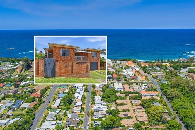 22 Arncliffe Avenue, NSW 2444