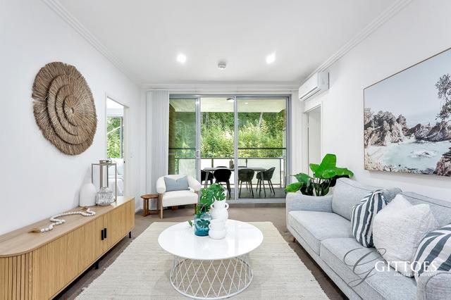 104/6-16 Hargraves Street, NSW 2250