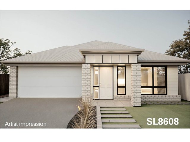 Lot 88 Executive Way, QLD 4035