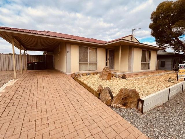 26 Finniss St, SA 5725