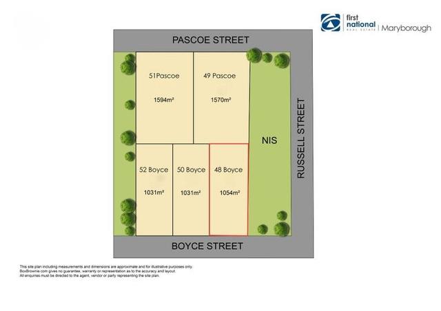 48 Boyce Street, VIC 3467