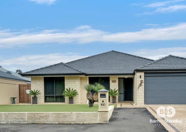 160 Hornibrook Road, WA 6230