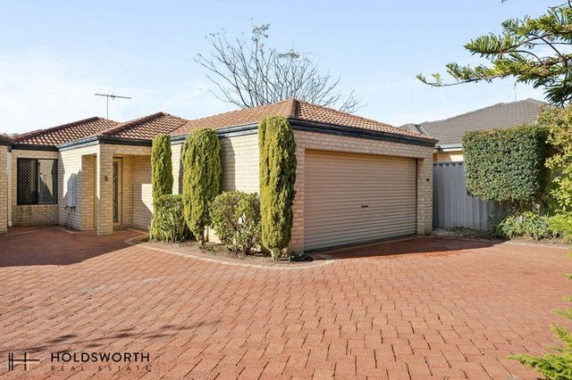 5/4 Wardong Road, WA 6061