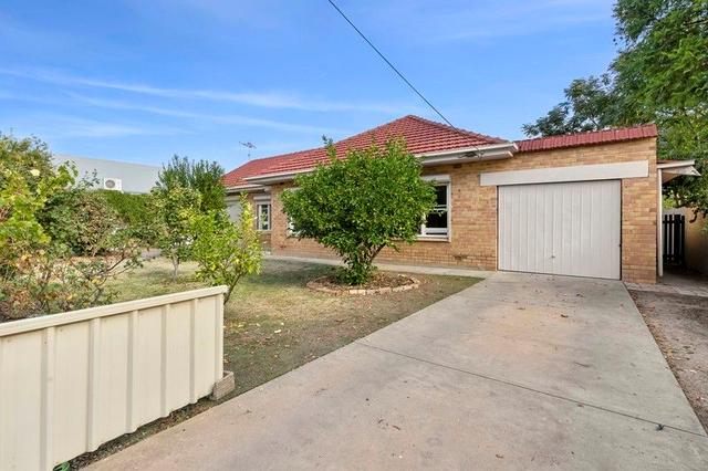 165 Sixteenth Street, SA 5341
