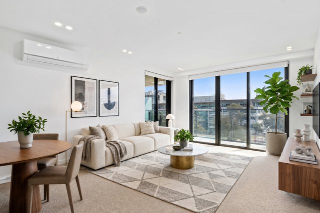 414/55 Dooring Street, ACT 2602