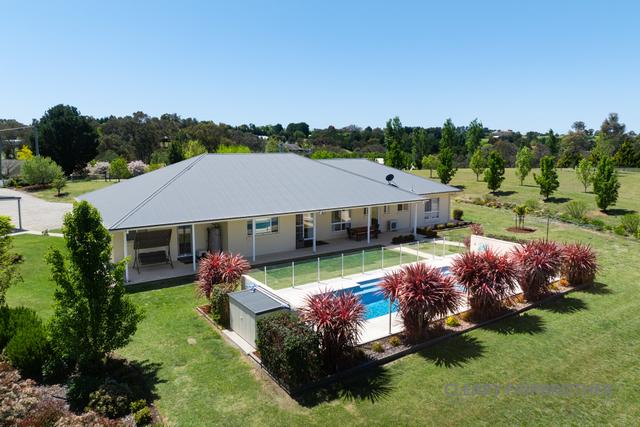 39 McLennan Close, NSW 2795