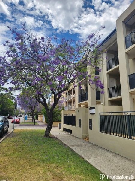 4/14 Forrest Avenue, WA 6004