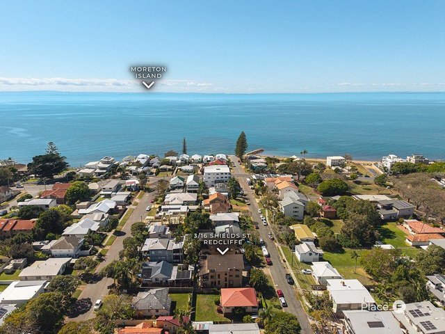 3/16 Shields Street, QLD 4020