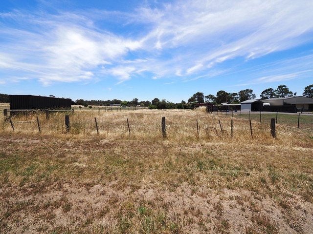 14 Gladstone Street, VIC 3371