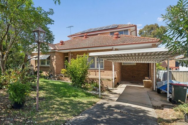 8 Greenslope Street, NSW 2145