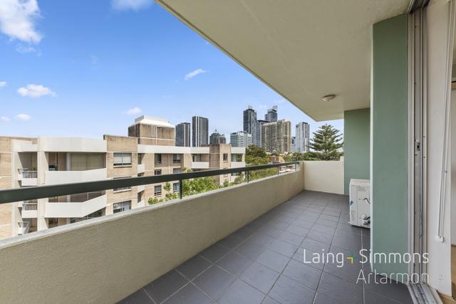 41/16-22 Devonshire Street, NSW 2067