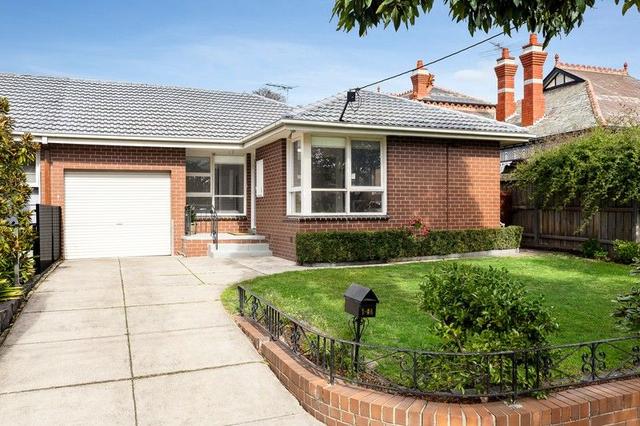 1/84 Claremont  Avenue, VIC 3144