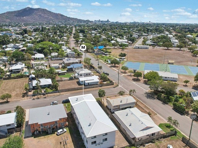 5/17 Gleeson Street, QLD 4812