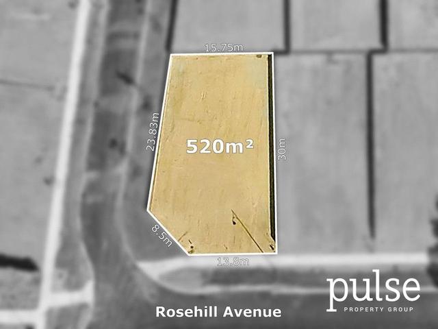 18 Rosehill Avenue, WA 6055