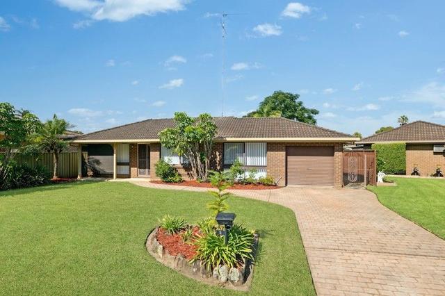 2 Pindos Place, NSW 2750