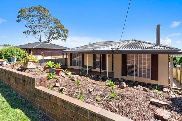 23 Wyndrow Parade, NSW 2287