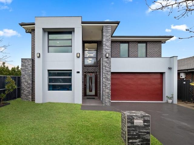 47 John Campbell Parade, NSW 2767