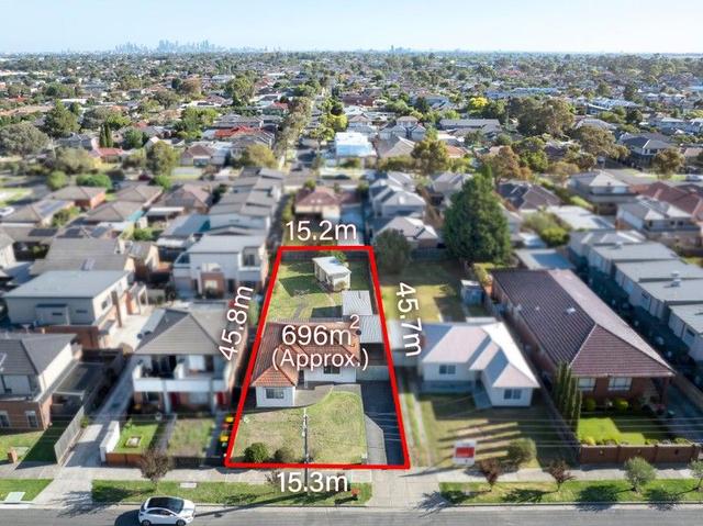 3 Eileen Street, VIC 3046