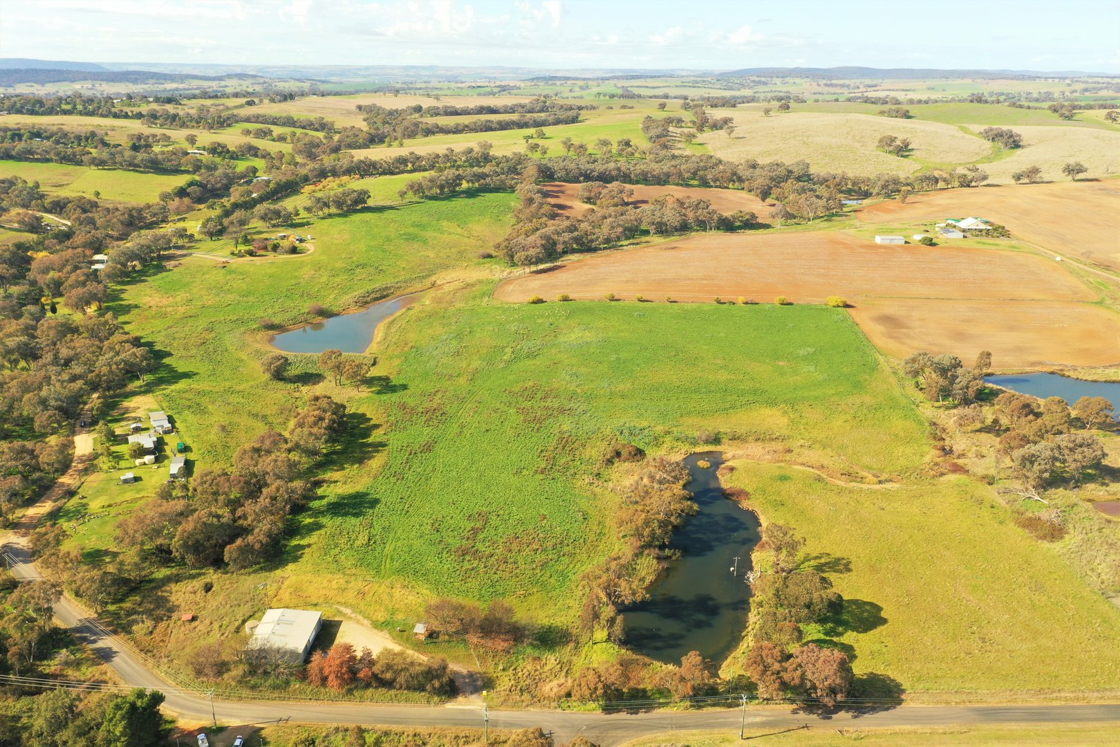 1221 & 1222 Bourkes Lane, Young NSW 2594 Allhomes