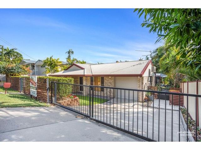 8 Wentworth Terrace, QLD 4700