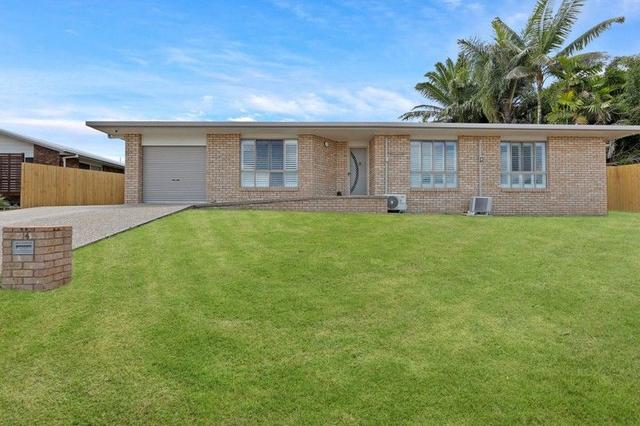 4 Dundee Court, QLD 4740