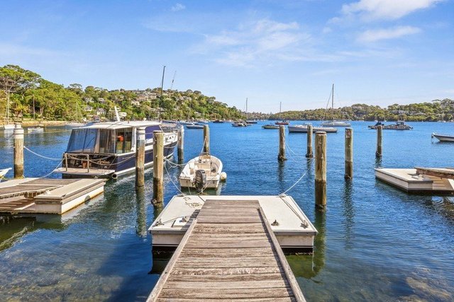 22 & 11 Bligh  Crescent, NSW 2092