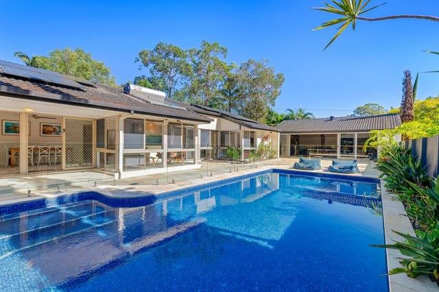 1 Evans Drive, QLD 4217