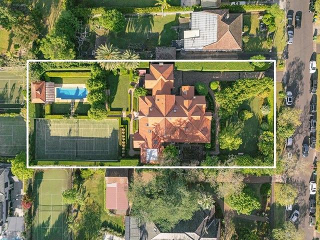 23 Nelson Street, NSW 2072