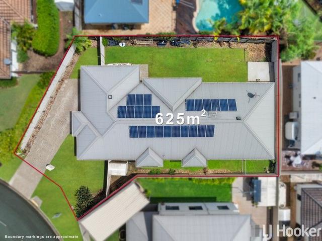 46 Ronnie Street, QLD 4163