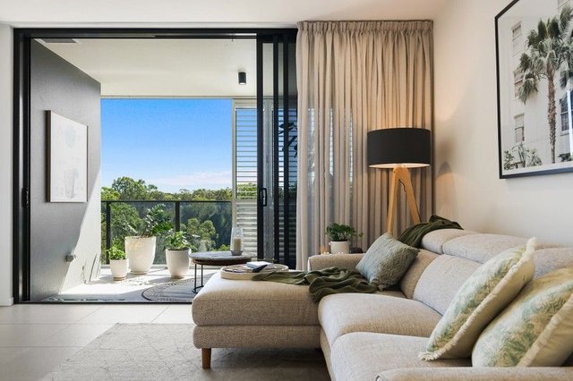 19/20 Executive Drive, QLD 4220