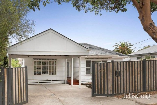 1/22 Diana Street, VIC 3136