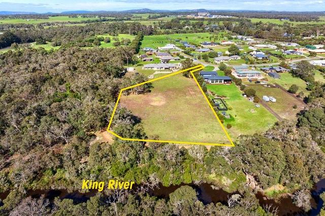 12 Weston Ridge, WA 6330