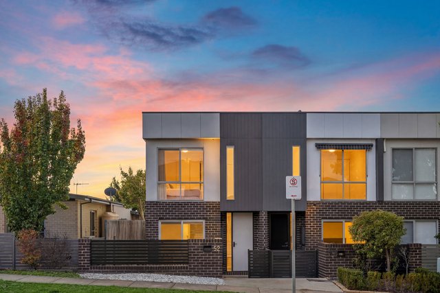52 Lansdown Crescent, ACT 2913