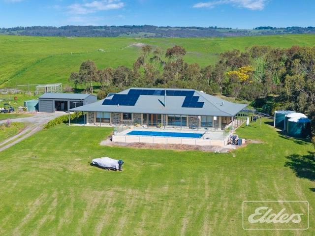101 Nottle  Road, SA 5211