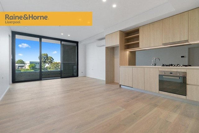 206/6B Atkinson Street, NSW 2170