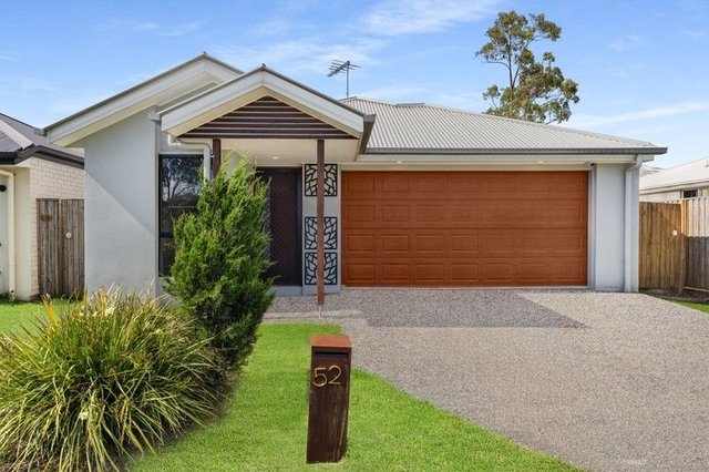 52 Dunaden Street, QLD 4133