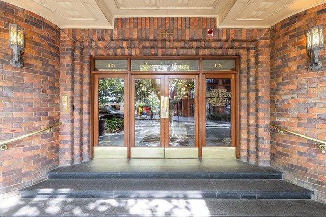 4/113-115 MacLeay Street, NSW 2011