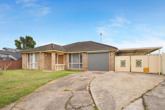 93 St Clair Avenue, NSW 2759