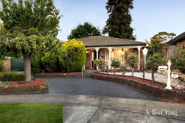 21 Cobbitty Court, VIC 3155