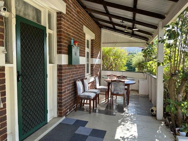 31 Amherst Street, WA 6317