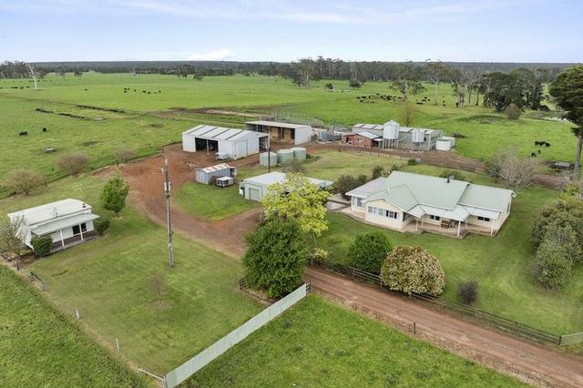 101 Jancourt Forest Road, VIC 3260