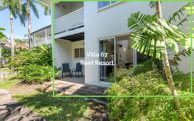 67/121-137 Port Douglas Road, QLD 4877