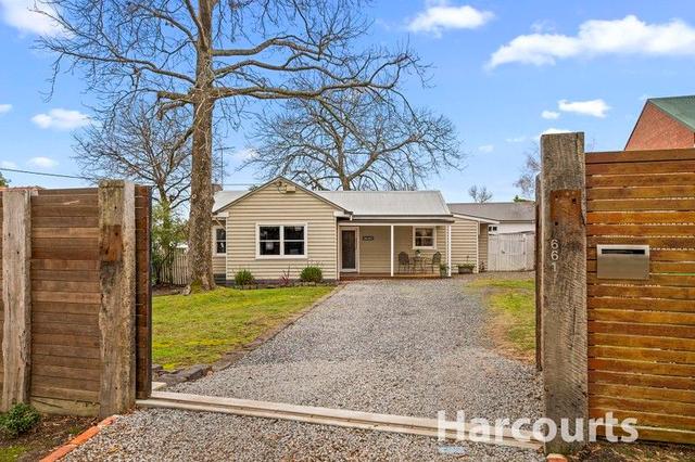 661 Mount Dandenong Road, VIC 3137