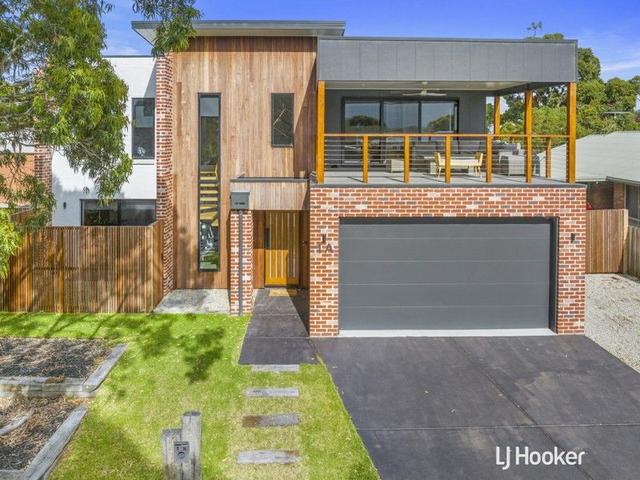 1a Woodland Heath Drive, VIC 3996