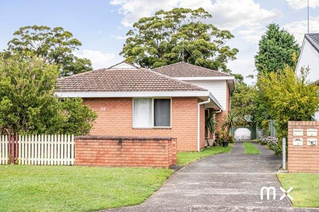 2/36 Stanhope Street, NSW 2517