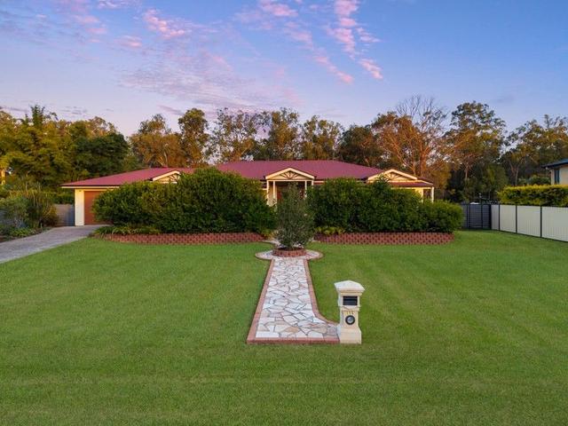 115-117 Mallard Court, QLD 4510