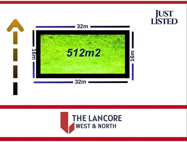 Lot 33616/22 Railway Pde, VIC 3064