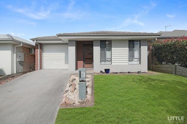 3 Mount Ballow Street, QLD 4125