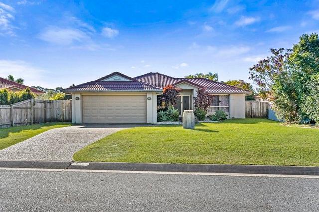 19 Oak Hill Crescent, QLD 4214