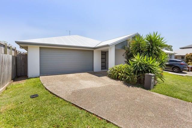 12 Vernon Court, QLD 4509